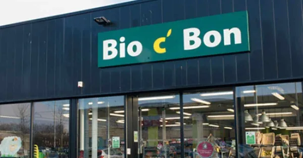 Cinq prétendants à la reprise de l'enseigne Bio C' Bon (dont Carrefour et Casino)