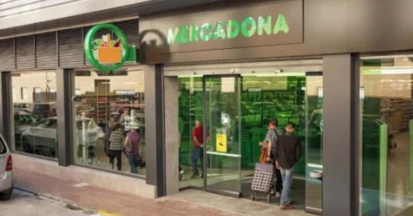 Zoom sur Mercadona, la chaine de magasins espagnole