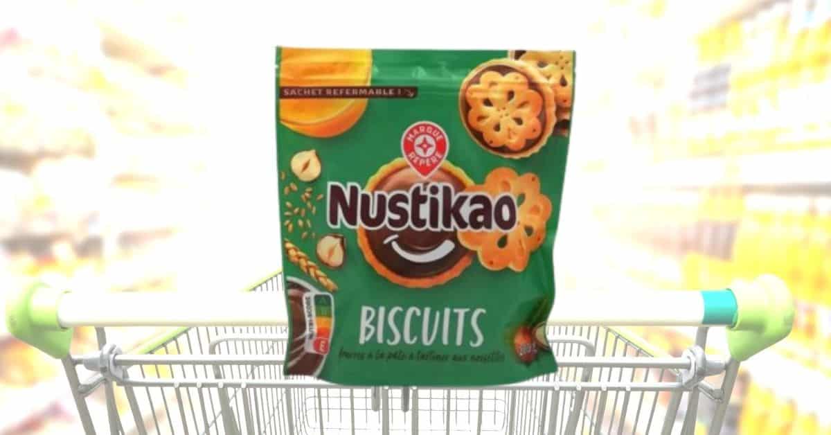 Avec Nustikao E Leclerc Lance Sa Mdd En Concurrence Au Nutella Biscuits